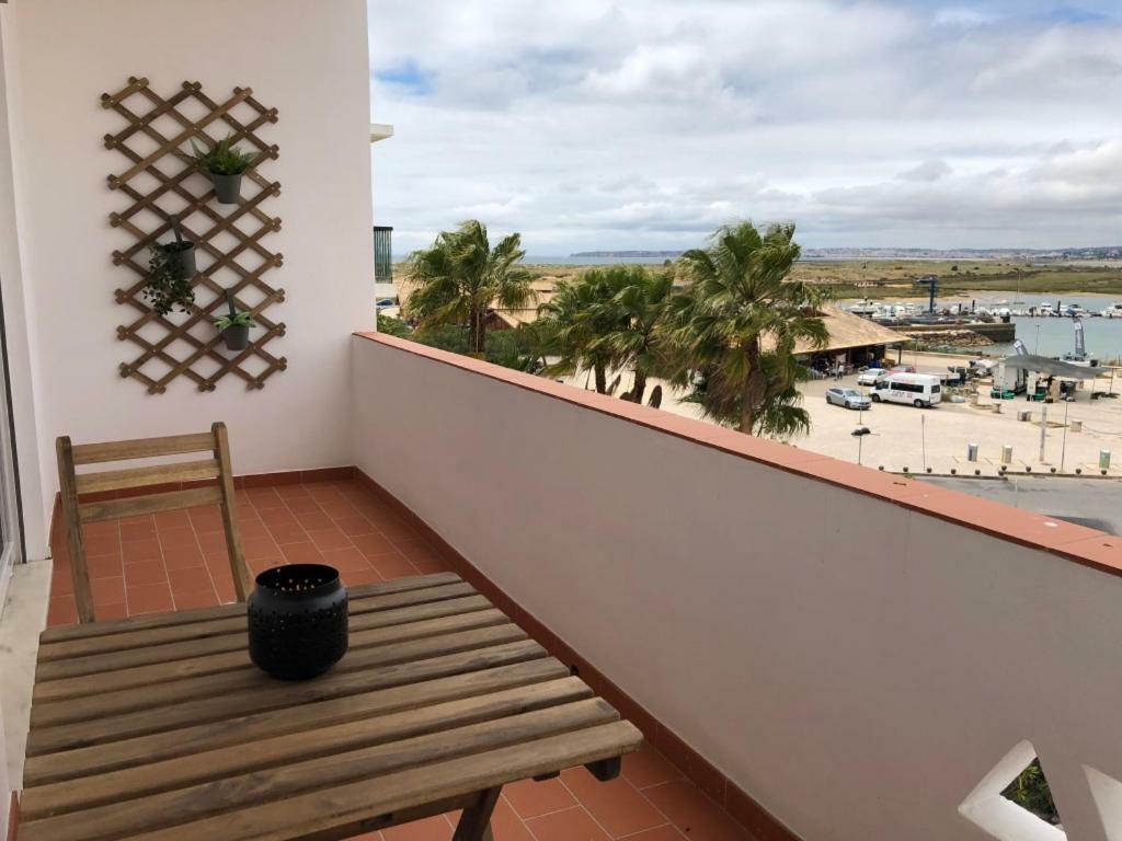 Ria Sunset House Alvor Villa Buitenkant foto