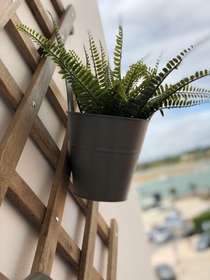 Ria Sunset House Alvor Villa Buitenkant foto