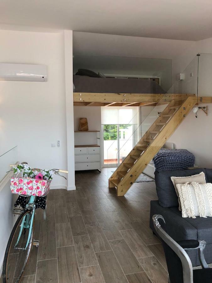 Ria Sunset House Alvor Villa Buitenkant foto