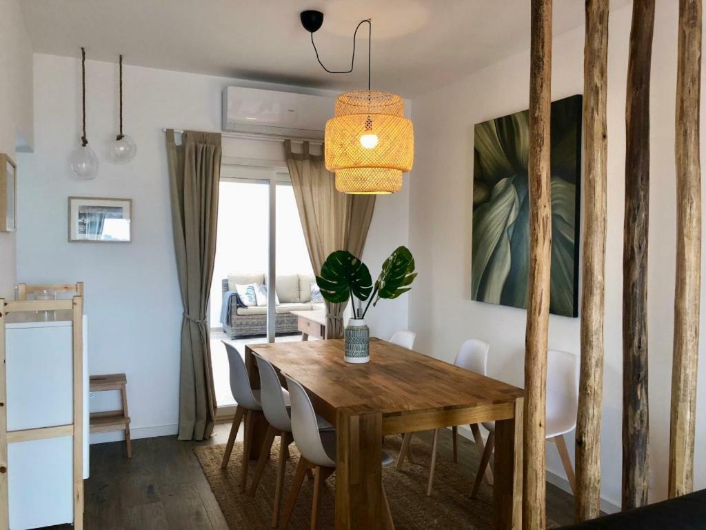Ria Sunset House Alvor Villa Buitenkant foto