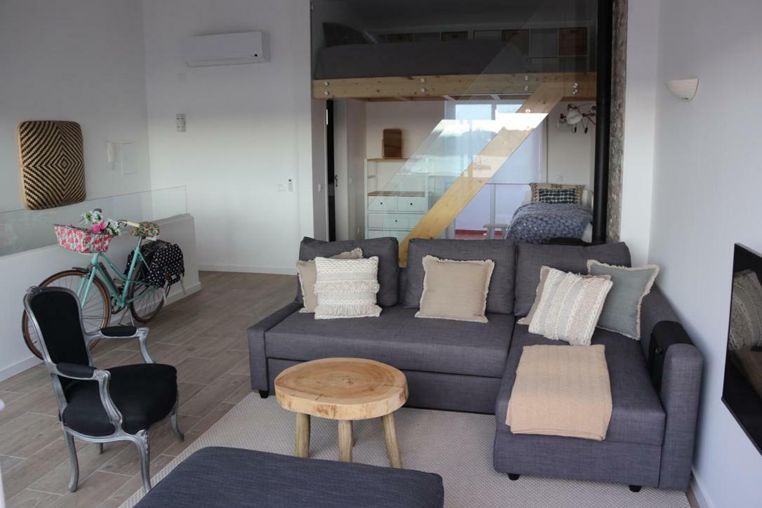 Ria Sunset House Alvor Villa Buitenkant foto