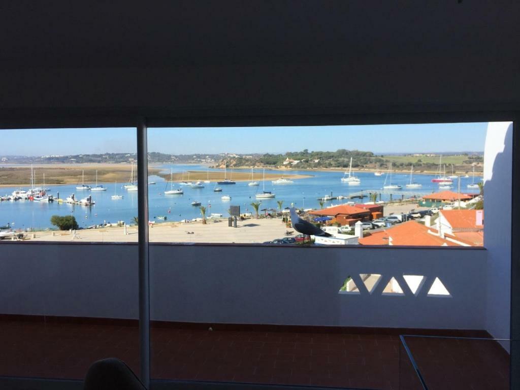 Ria Sunset House Alvor Villa Buitenkant foto