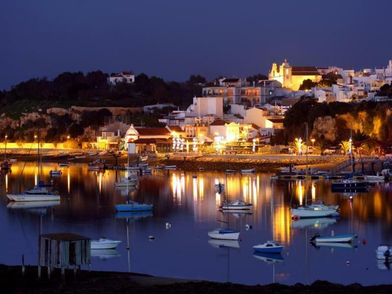 Ria Sunset House Alvor Villa Buitenkant foto